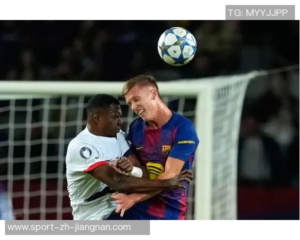 青年欧冠巴萨逆转巴黎克鲁伊维特小儿子精彩兜射锁定胜局