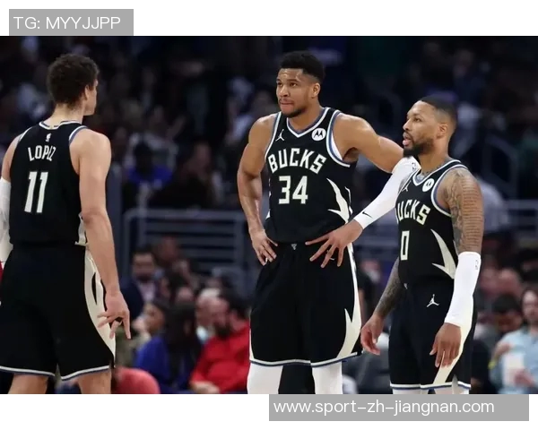 字母哥首次休赛期考虑外部选择引发尼克斯与雄鹿的谈判动态 字母哥首次休赛期考虑外部选择引发尼克斯与雄鹿的谈判动态