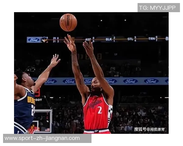 大洛称赞祖巴茨风格互补认为其有望争夺最佳防守球员奖 大洛称赞祖巴茨风格互补认为其有望争夺最佳防守球员奖