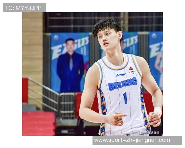 领先40分却未能上场曾凡博本场比赛未被安排出场机会