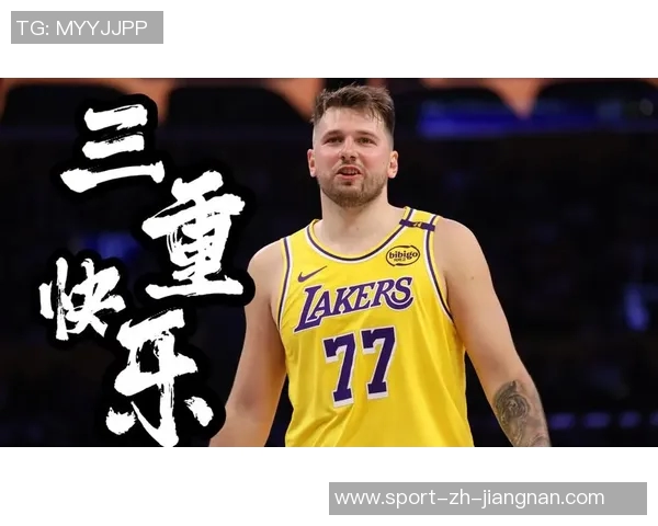 斯玛特回忆东契奇招募时的反应以为经纪人是在开玩笑 斯玛特回忆东契奇招募时的反应以为经纪人是在开玩笑