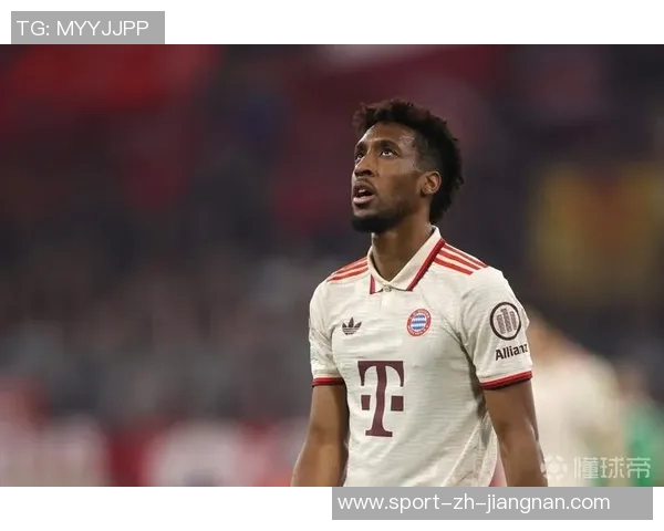 科曼回应沙特联水平质疑并谈离开拜仁的财务原因 科曼回应沙特联水平质疑并谈离开拜仁的财务原因