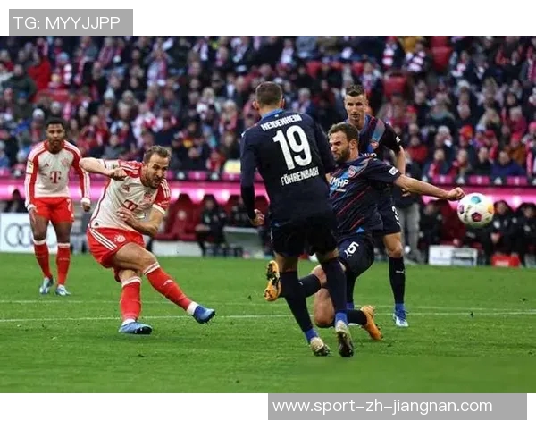 拜仁决定不出国冬训将全力以赴留在慕尼黑备战新赛季