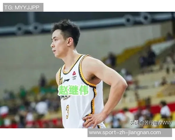 赵继伟期待哈利伯顿在比赛中传授经验给杨瀚森哈利表示会积极支持 赵继伟期待哈利伯顿在比赛中传授经验给杨瀚森哈利表示会积极支持