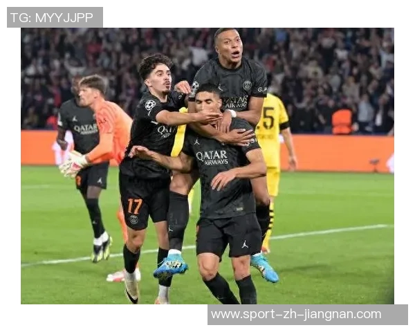 姆巴佩赞阿什拉夫社媒庆祝胜利引热议姆总点赞太牛了