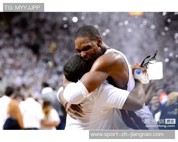 阿贾面对镜头自信宣言三冠荣耀老詹也来助阵