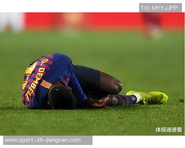 登贝莱预计下周归队巴黎有望在对阵斯特拉斯堡时复出 登贝莱预计下周归队巴黎有望在对阵斯特拉斯堡时复出