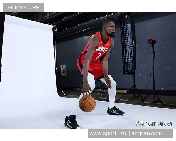 火箭新阵容崛起杜兰特加盟与申京成长助力霸凌风格席卷联盟