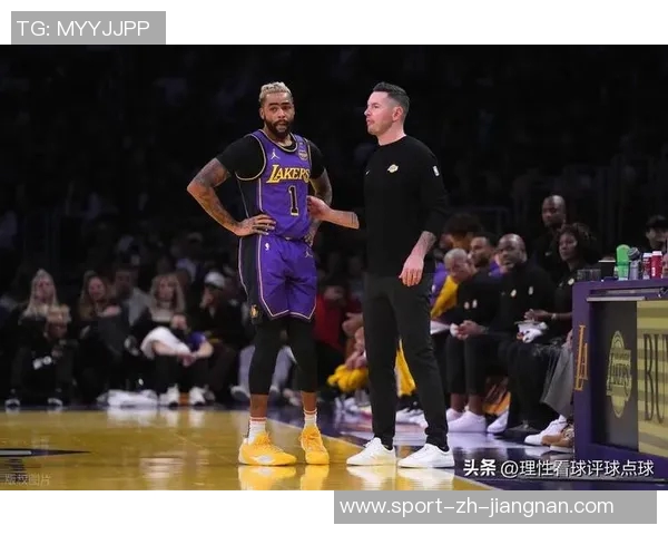 雷迪克分析球队专注度问题期待早日克服赛季初的成长烦恼 雷迪克分析球队专注度问题期待早日克服赛季初的成长烦恼