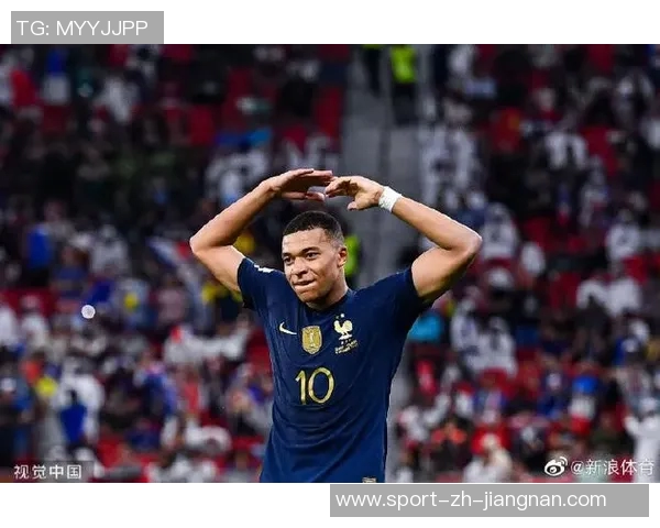 57球传奇射手吉鲁期待姆巴佩在未来世界杯中超越自己 57球传奇射手吉鲁期待姆巴佩在未来世界杯中超越自己