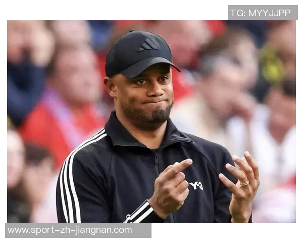 孔帕尼谈续约重要性并确认斯坦尼西奇与格纳布里缺席消息 孔帕尼谈续约重要性并确认斯坦尼西奇与格纳布里缺席消息