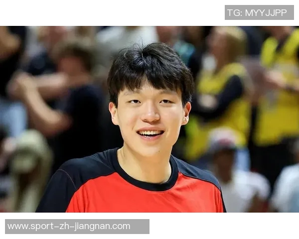 30天30队特辑:杨瀚森与开拓者队友们的奋斗与梦想 30天30队特辑:杨瀚森与开拓者队友们的奋斗与梦想