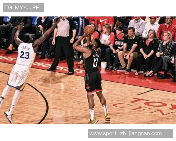 哈登谈上赛季压力与新赛季接球投篮机会提升的高效表现 哈登谈上赛季压力与新赛季接球投篮机会提升的高效表现