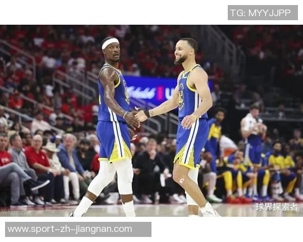 勇士与步行者首发阵容对决库里追梦携手巴特勒迎战西卡内史密斯