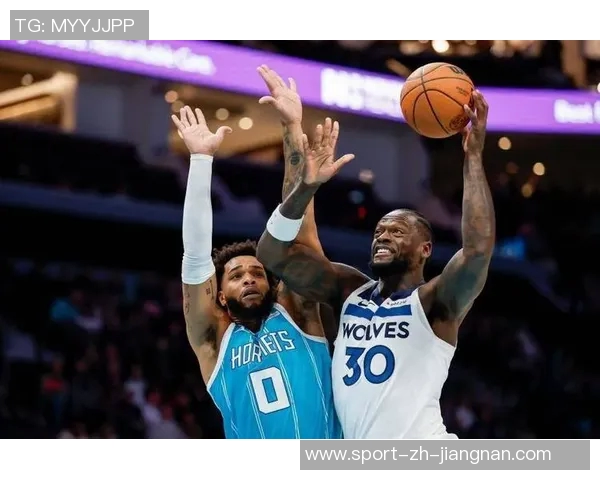 解说：兰德尔状态回暖康利助力激活戈贝尔表现