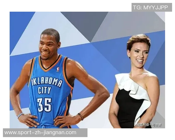 杜兰特与美女记者互动频频邀请共赏比赛后共享烧烤时光 杜兰特与美女记者互动频频邀请共赏比赛后共享烧烤时光