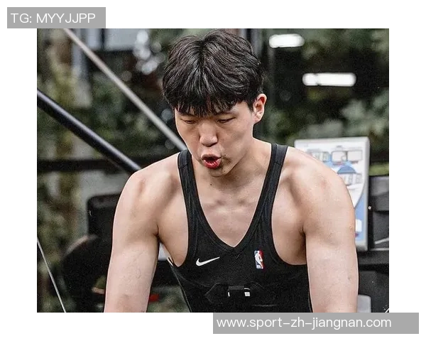 30天30队特辑:杨瀚森与开拓者队友们的奋斗与梦想 30天30队特辑:杨瀚森与开拓者队友们的奋斗与梦想