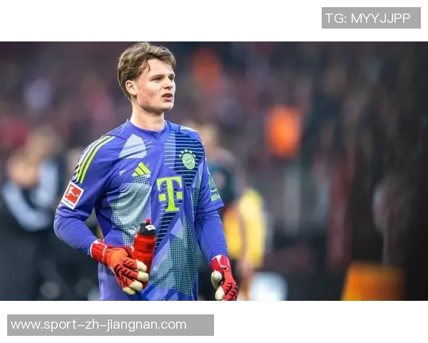 乌尔比希哥哥今夏加盟拜仁担任女足二队门将教练的最新消息 乌尔比希哥哥今夏加盟拜仁担任女足二队门将教练的最新消息