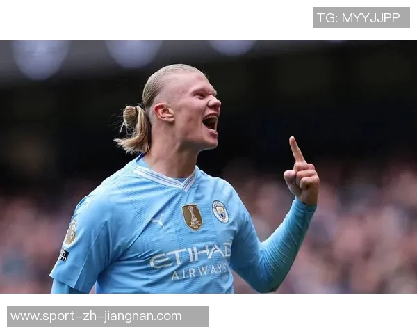 哈兰德谈与德布劳内默契建立过程强调时间的重要性与预判能力