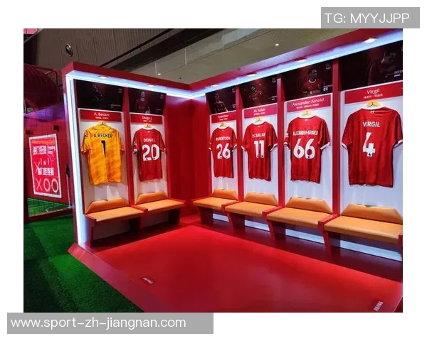 利物浦俱乐部正式欢迎新成立的多元文化球迷团体cultuRED加入大家庭 利物浦俱乐部正式欢迎新成立的多元文化球迷团体cultuRED加入大家庭