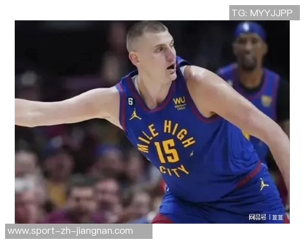 文班称赞约基奇为世界顶级球员认为他有机会再夺MVP荣誉 文班称赞约基奇为世界顶级球员认为他有机会再夺MVP荣誉