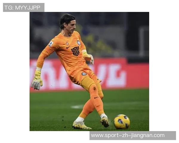 国米关注卡普里莱等门将索默明年离队几成定局 国米关注卡普里莱等门将索默明年离队几成定局