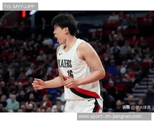 比卢普斯称赞杨瀚森的灵光时刻认为他的身高让这一表现更显珍贵 比卢普斯称赞杨瀚森的灵光时刻认为他的身高让这一表现更显珍贵