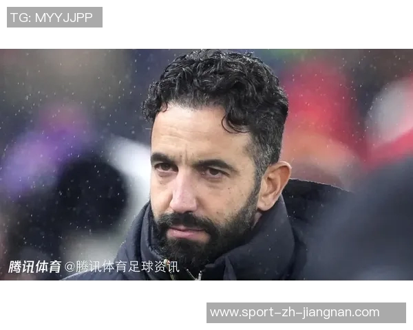 阿莫林强调英超定位球重要性直言球队有能力战胜任何对手 阿莫林强调英超定位球重要性直言球队有能力战胜任何对手