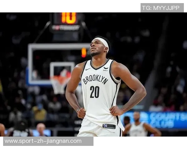 托尼阿伦谈谢顿夏普续约与篮网卡梅隆托马斯薪资问题