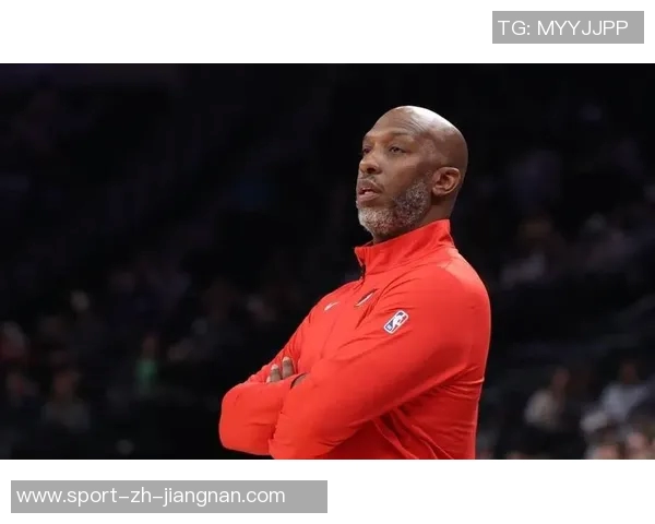 开拓者摆烂引发热议涉赌案神秘同谋8号疑指主帅比卢普斯 开拓者摆烂引发热议涉赌案神秘同谋8号疑指主帅比卢普斯