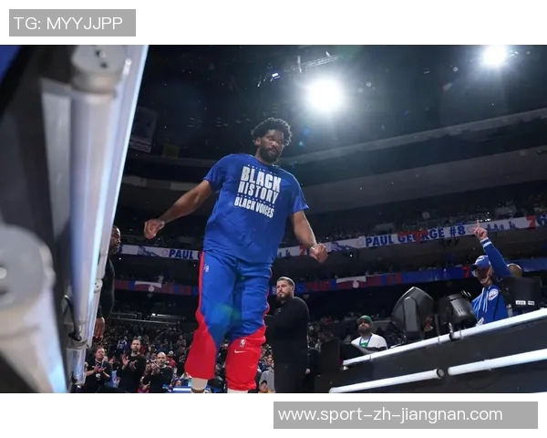 恩比德坚定表态愿为复出付出一切代价全力以赴重返赛场