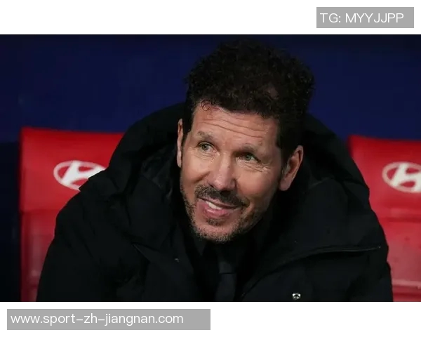 费利佩路易斯或将继承西蒙尼教鞭重返马竞执教之路