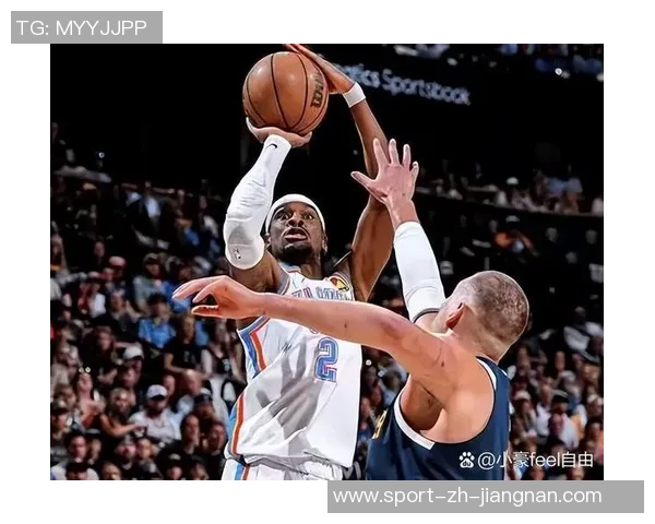 约基奇的怒火与小白胖子的反击揭示了他不为人知的一面 约基奇的怒火与小白胖子的反击揭示了他不为人知的一面