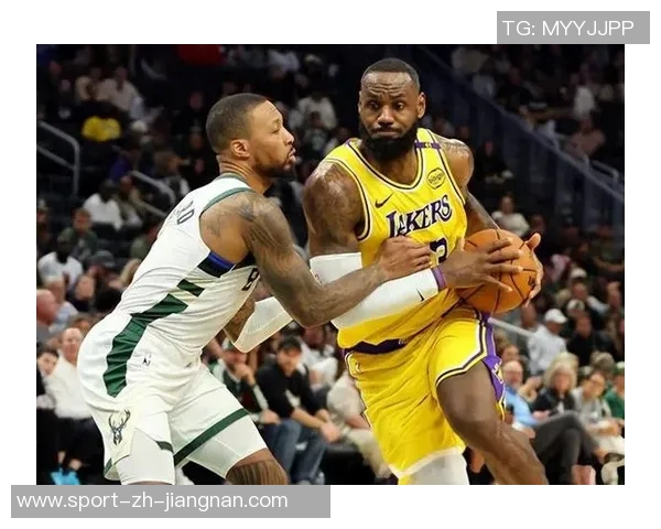 湖人雄鹿同为2胜2负NBA杯冠军次年小组赛双双出局