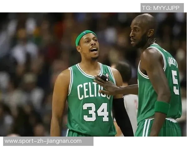 皮尔斯谈NBA球员对女性言论的偏见与失落感引发热议