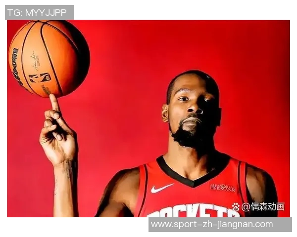 高管解析火箭重建策略：优秀教练与低成本引进KD助力球队复兴