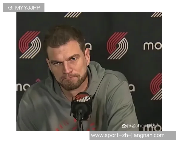 健康至上斯普利特透露队医确认杨瀚森无大碍后才让其重返赛场