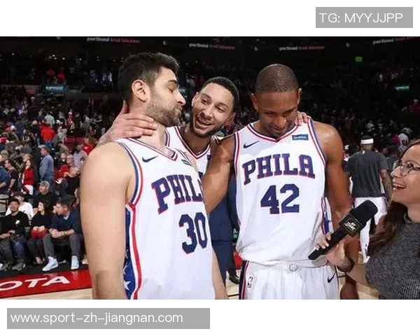 小里弗斯谈双探花现状与詹韦组合的对比分析