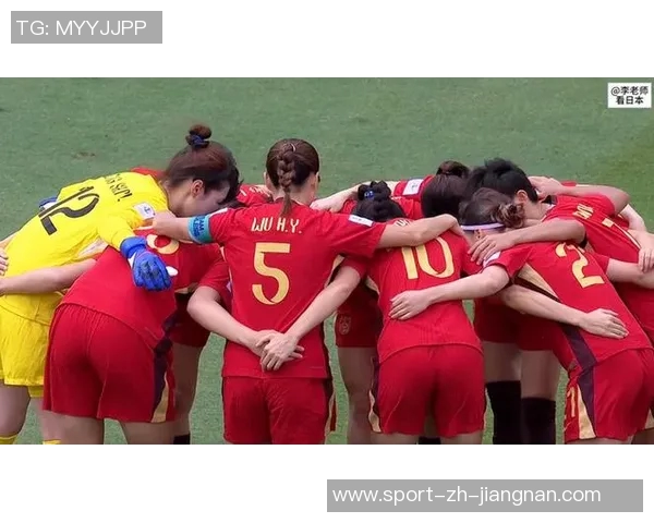 日本女足对阵中国台北上半场未能破门王郁婷多次神勇扑救保持平局
