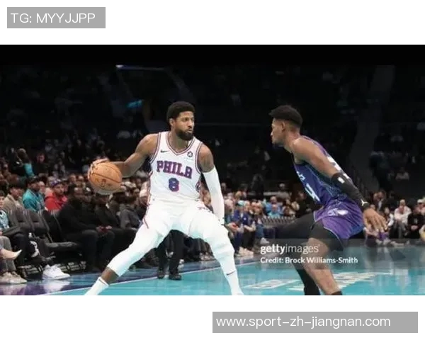 76人客场挑战猛龙保罗乔治因伤缺阵乌布雷紧急顶替首发位置