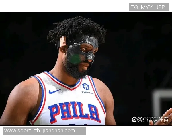 76人对决老鹰恩比德出战存疑马克西因病出战可能性低