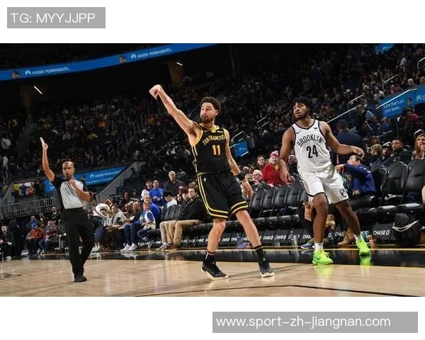 克莱离开勇士背后的真相他认为自己是被战略性赶走的内幕分析